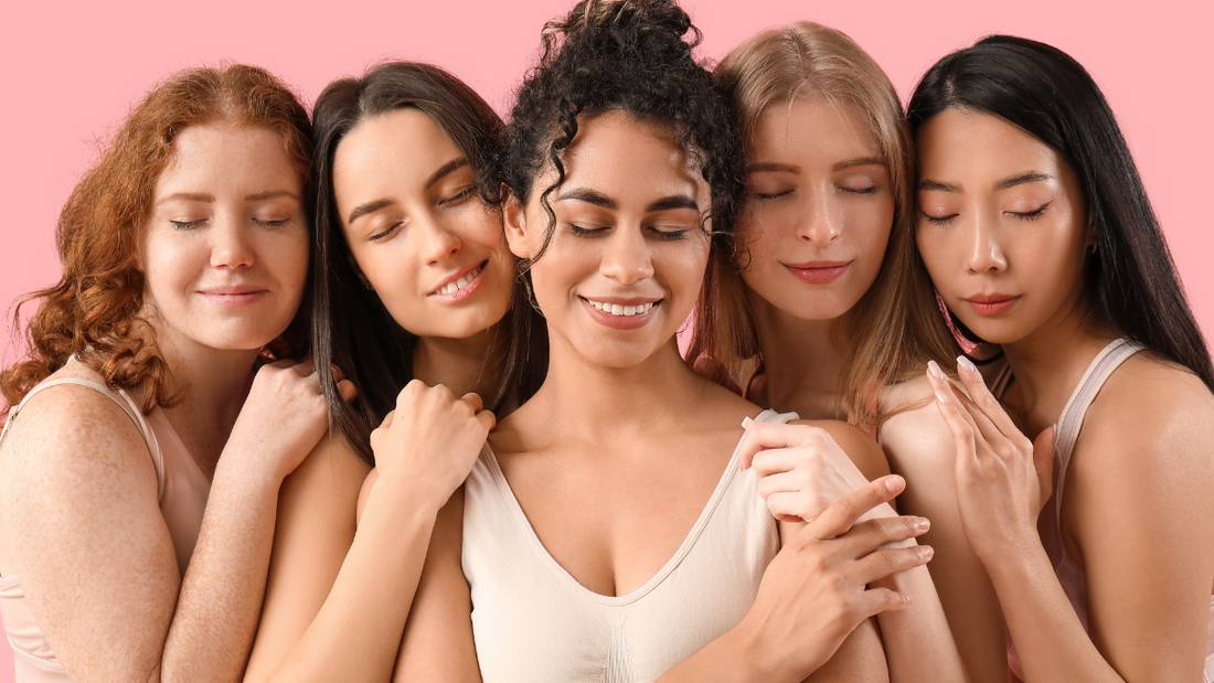 The Story of Neiash: A Movement to Empower Women Everywhere